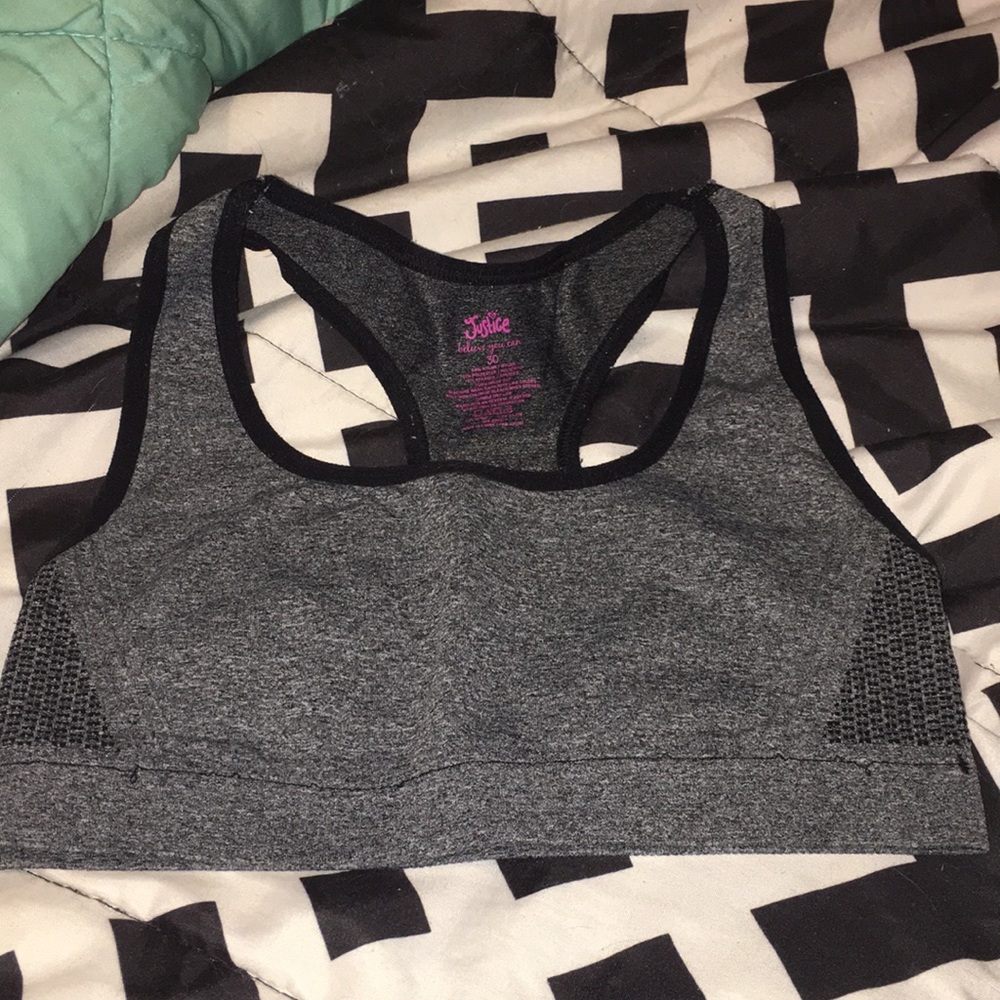 Sport bra